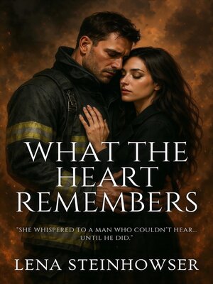 cover image of What the Heart Remembers